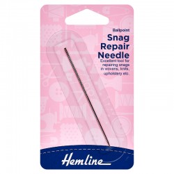 Snag Repair Needle - 8cm -...