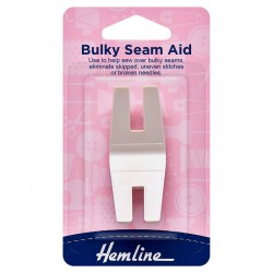 Bulky Seam Aid By Hemline -...