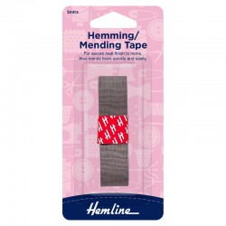 Grey Hemming Tape: 3m x...
