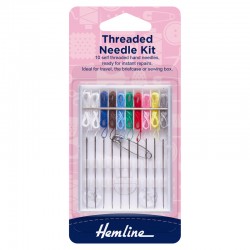 Threaded Needle Kit By...
