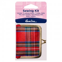 Purse Sewing Kit By Hemline...