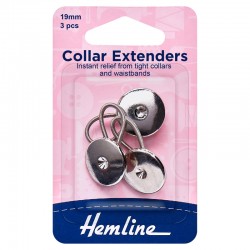 Metal Collar Expanders -...