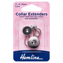 Metal Collar Expanders -...