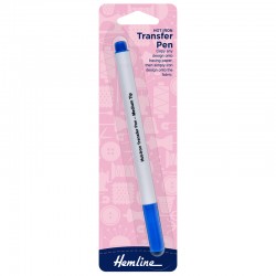 Hot Iron Transfer Pen -  By...