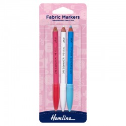 Dressmakers Pencils : 3...