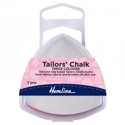 Tailors Chalk: Assorted...