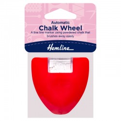 Chalk Wheel: Automatic - By...
